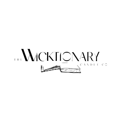 The Wicktionary Candle Co