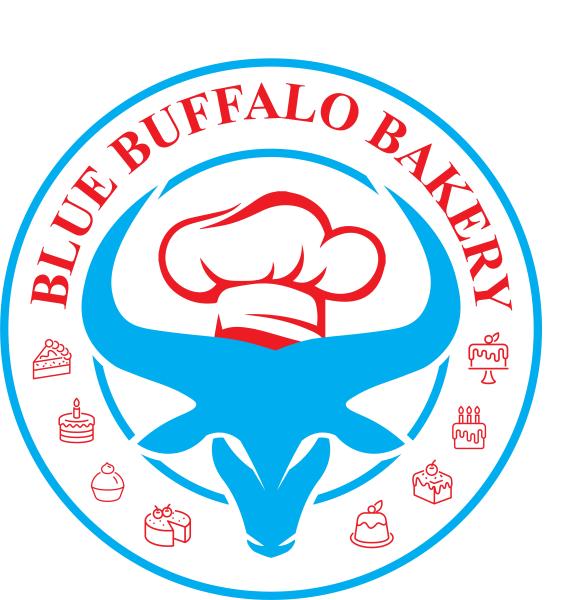 Blue Buffalo Bakery