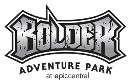 Bolder Adventure Park