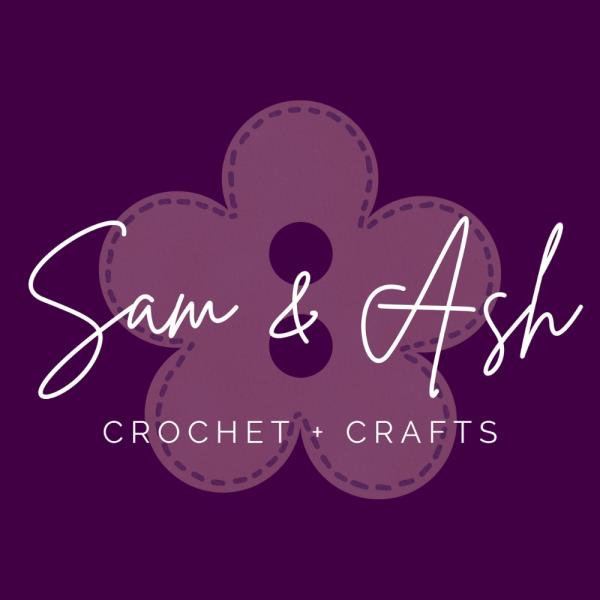 Sam and Ash Crochet and Crafts