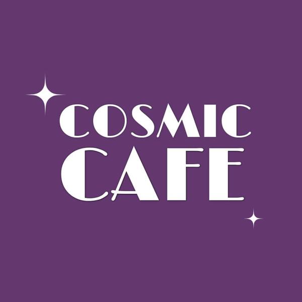 Cosmic Cafe