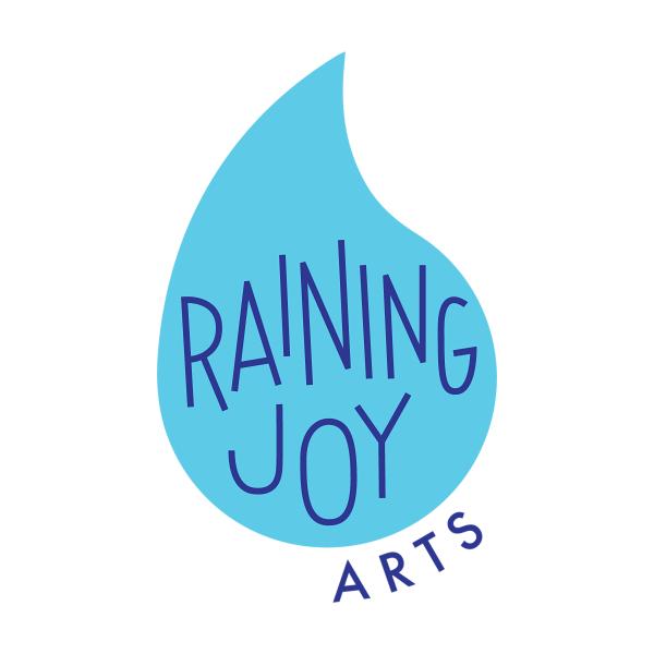 Raining Joy Arts