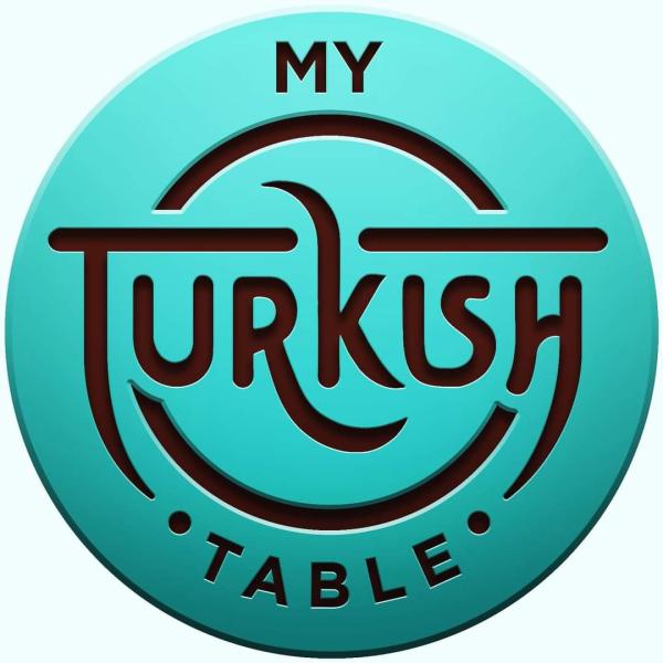 My Turkish Table