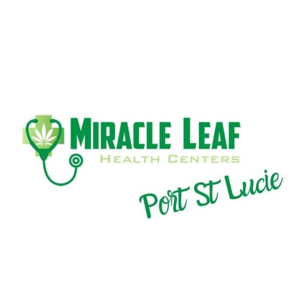 Miracle Leaf of Port St. Lucie