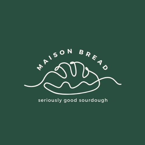 Maison Bread