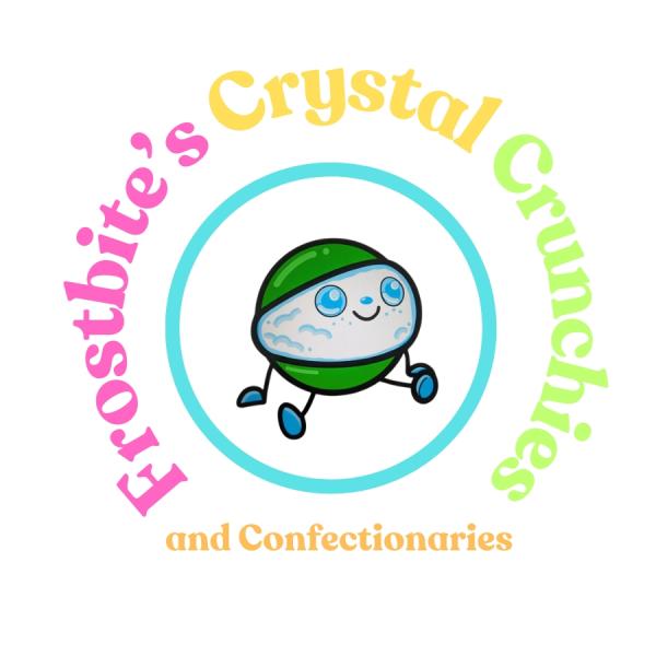 Frostbite's Crystal Crunchies