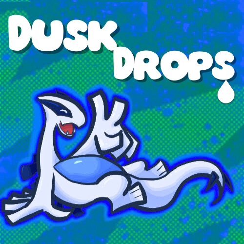 DuskDrops