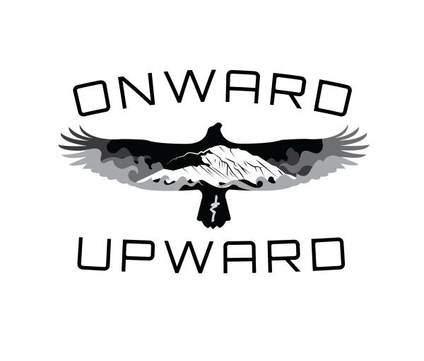 Onward & Upward