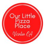 Our Little Pizza Place Take & Bake