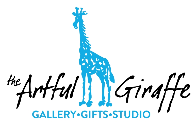 The Artful Giraffe