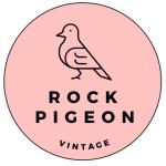 Rock Pigeon Vintage