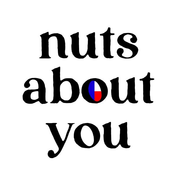 Nuts About You