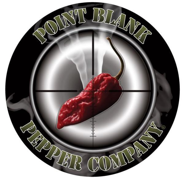 Point Blank Pepper Company