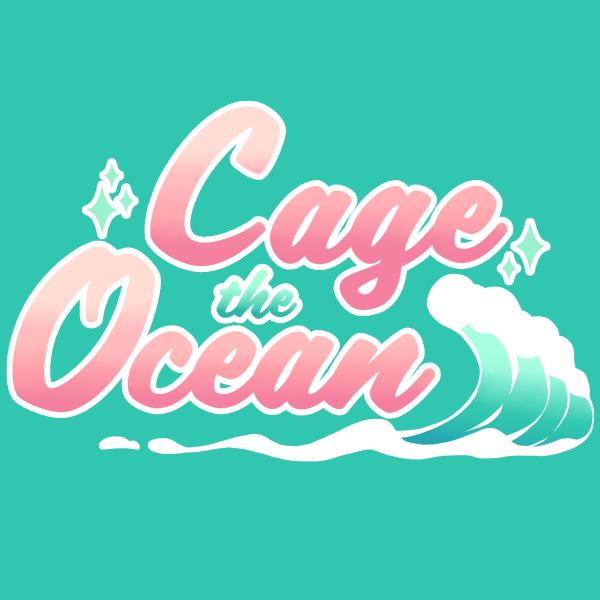 CagetheOcean