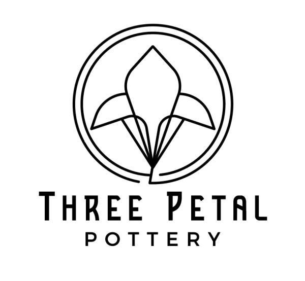 Three Petal Pottery