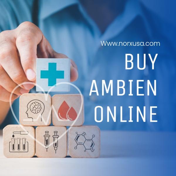 Trusted Sources to Buy Ambien Online