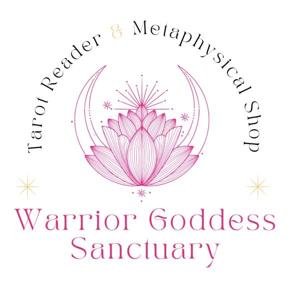 Warrior Goddess Sanctuary