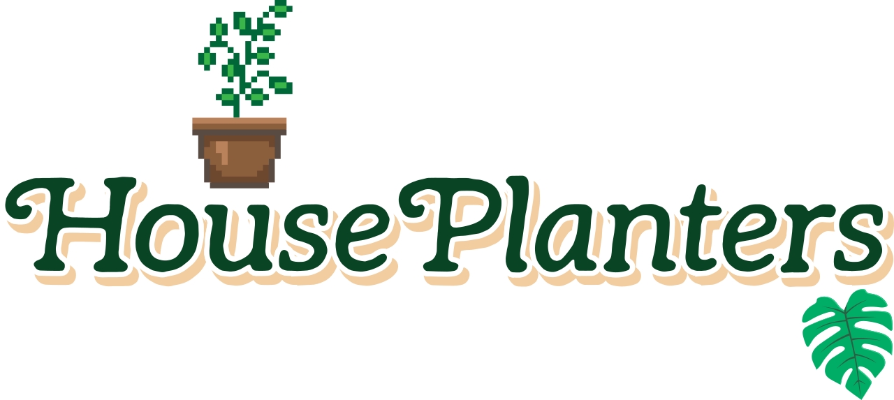 HousePlanters