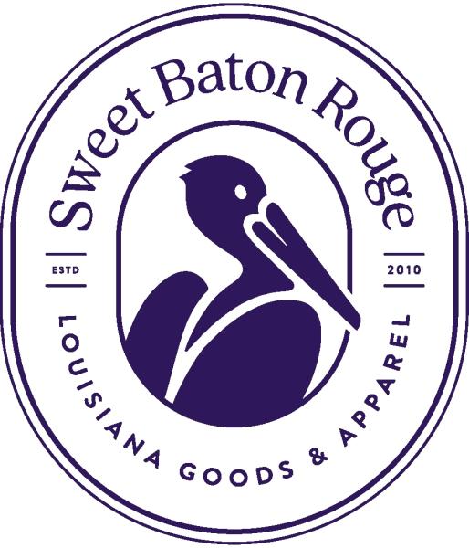 Sweet Baton Rouge®