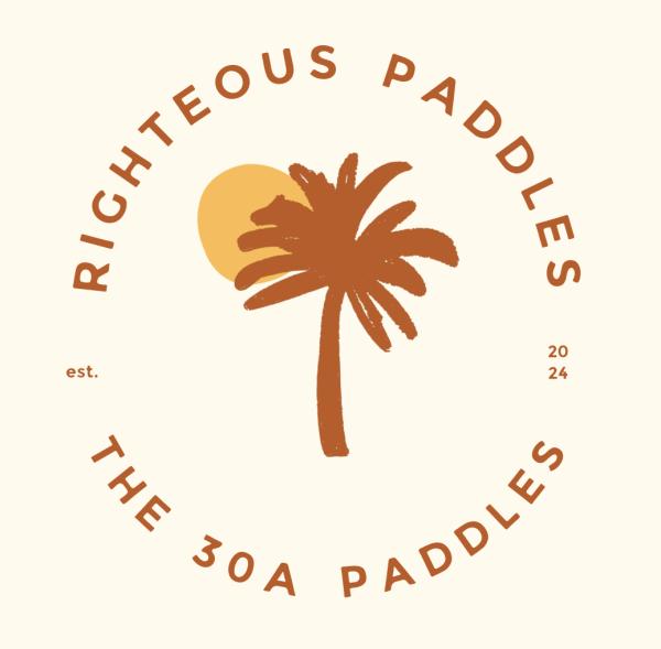 Righteous Paddles