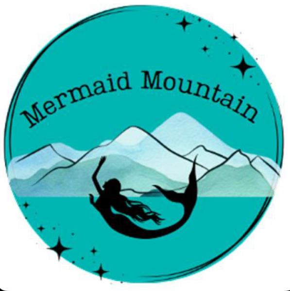 Mountain Mermaid & Moonhush