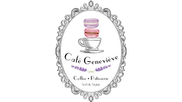 Café Geneviève