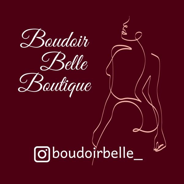 Boudoir Belle Boutique