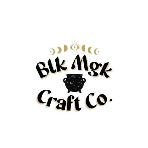 Blk Mgk Craft Co