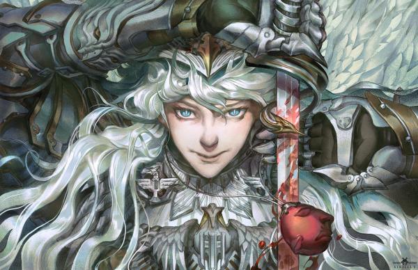 griffith print picture