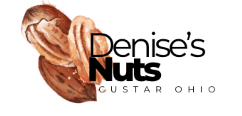 Denise Schutzberg. Aka. Denise’s Nuts