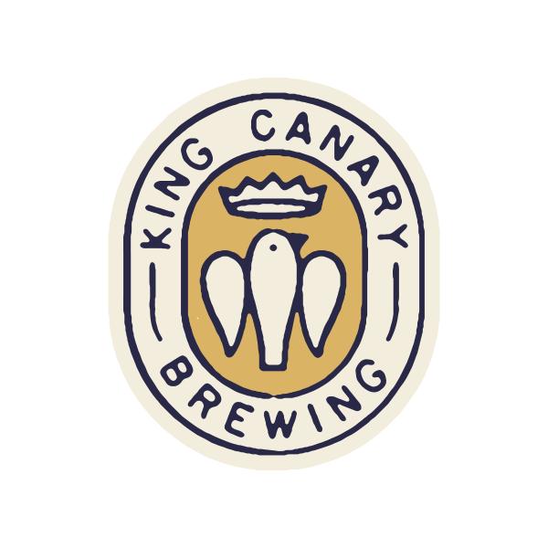 King Canary Brewing Co.