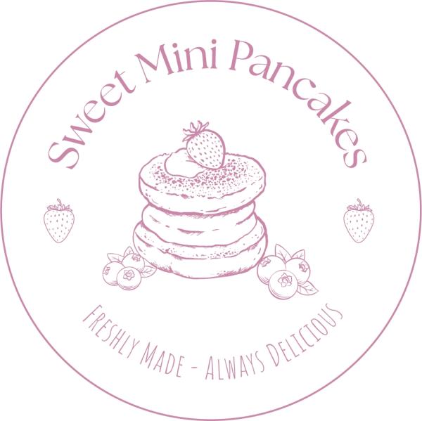 Sweet Mini Pancakes