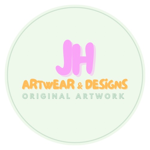 JH Artwear & Designs