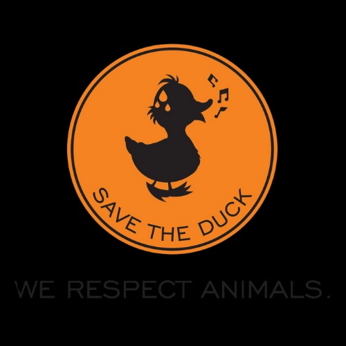 Save the Duck