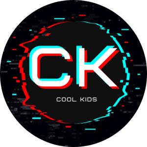 Cool Kids logo