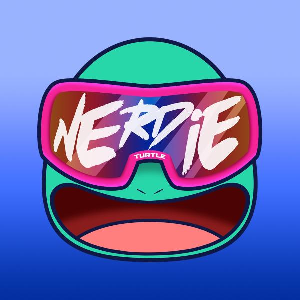 NerdieTurtle