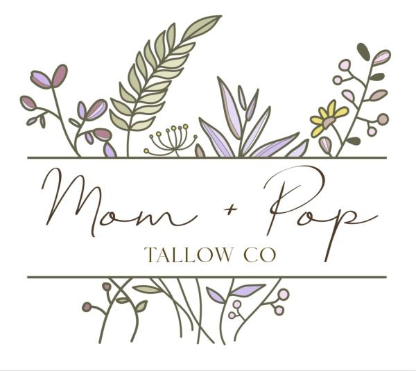 Mom + Pop Tallow Co