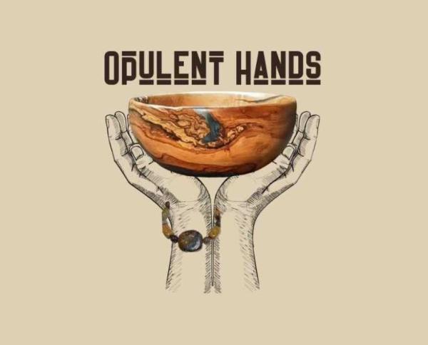 Opulent Hands