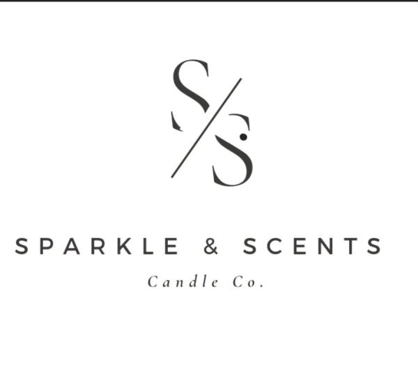 Sparkle & Scents Candle Co