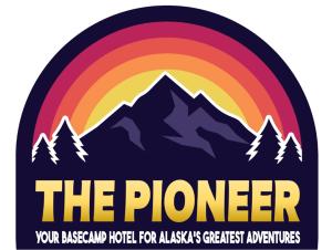 The Pioneer Motel