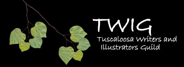 Tuscaloosa Writers and Illustrators Guild (TWIG)