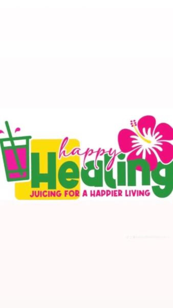 Happy Healin LLC