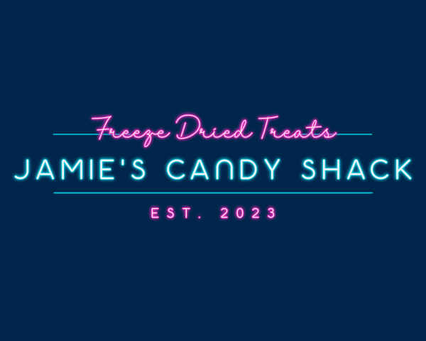 Jamie’s Candy Shack