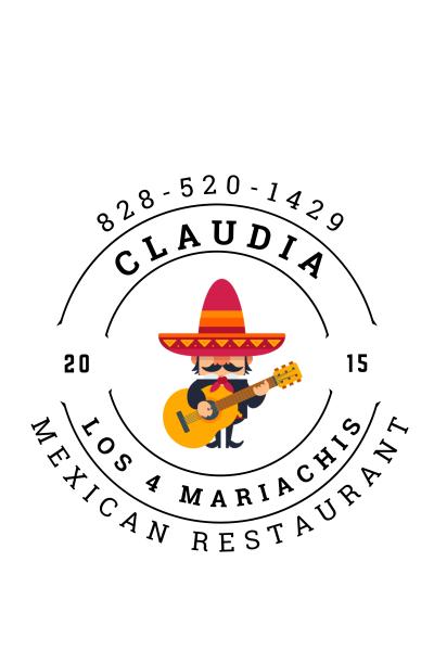 Claudia Y Los 4 Mariachis