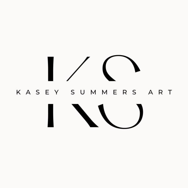 Kasey Summers Art