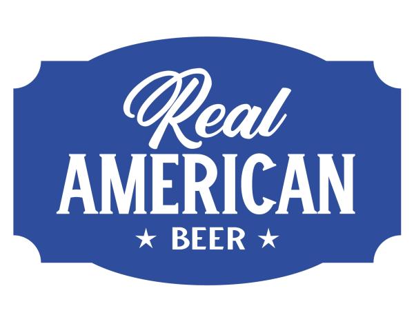 Real American Beer