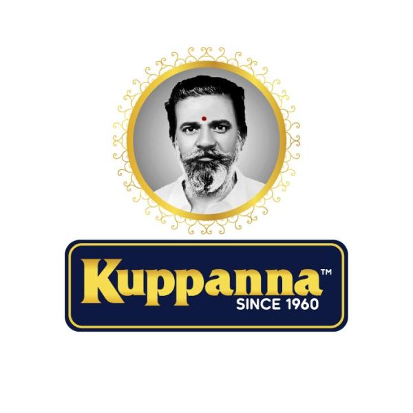 Kuppanna USA