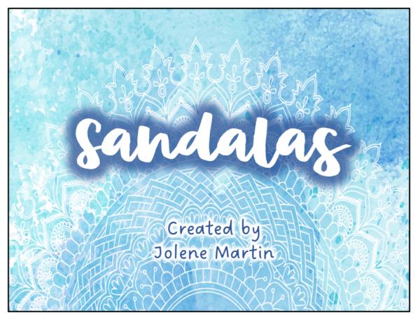 Sandalas