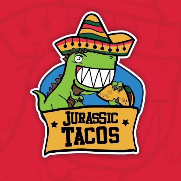 Jurassic Tacos