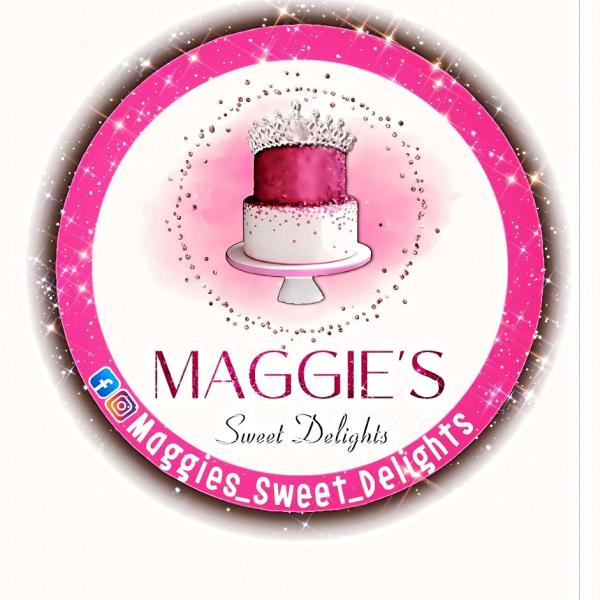 Maggies sweet delights